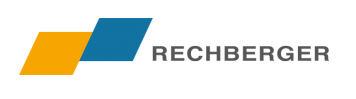 Logo Rechberger